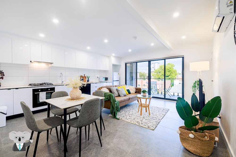 Kozyguru | Cremorne | 2B Unit
