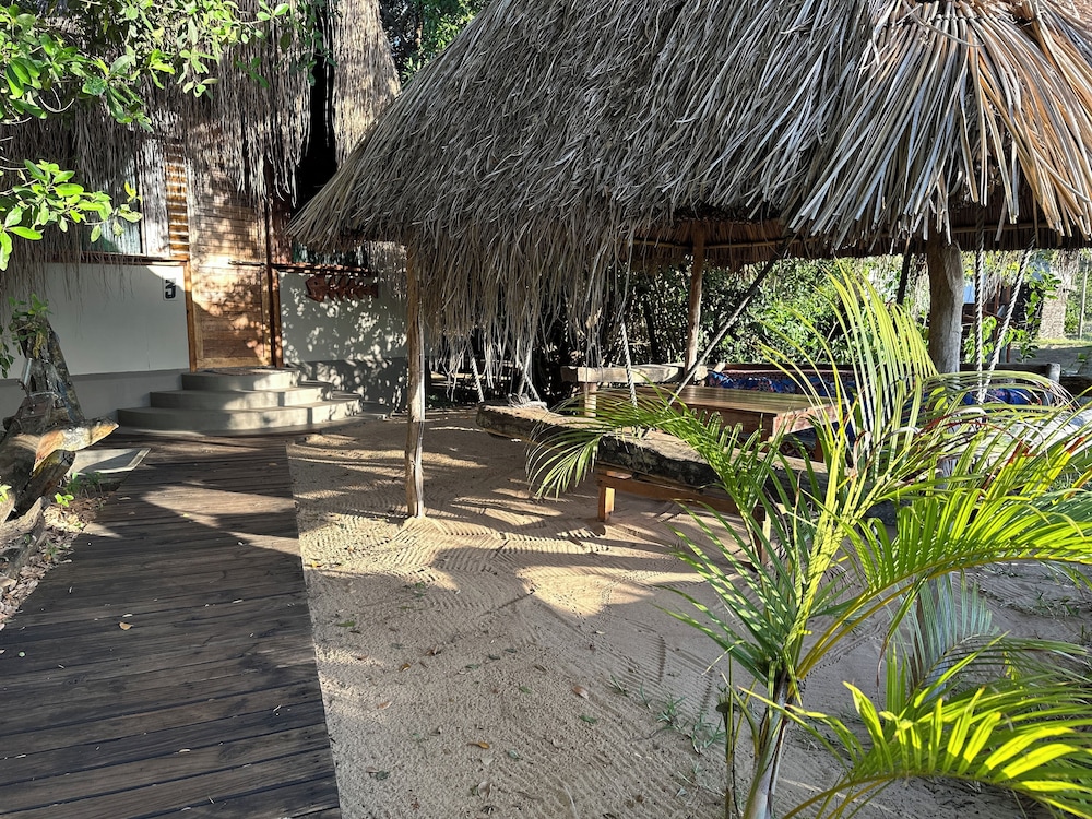 Bemugis Place