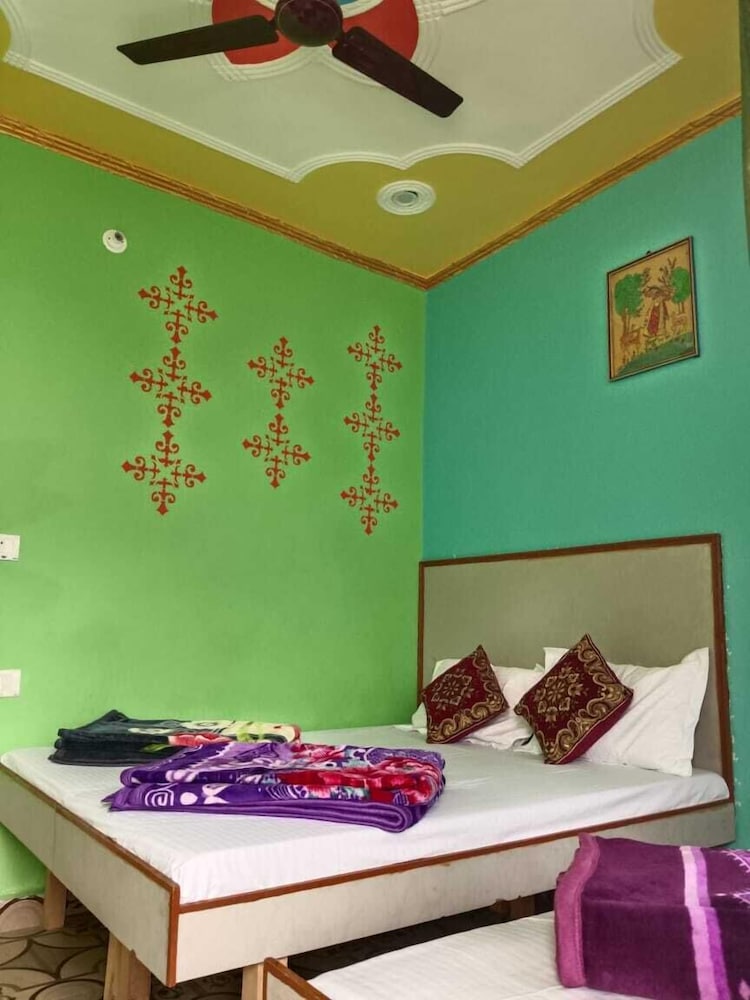 Hotel Rudra