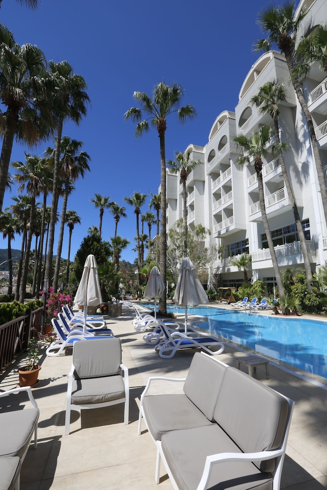 Quadas Otel - Yetişkinler İçin - Her Şey Dahil - Image 25