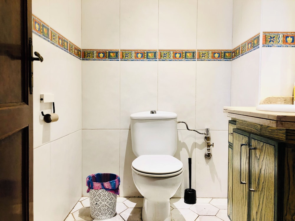 Chinese guesthouses in Casablanca