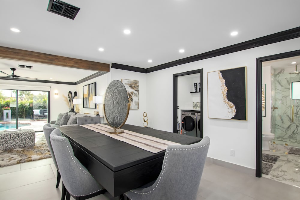 Modern Roose-pool Heat Available-hot Tub- Old Town