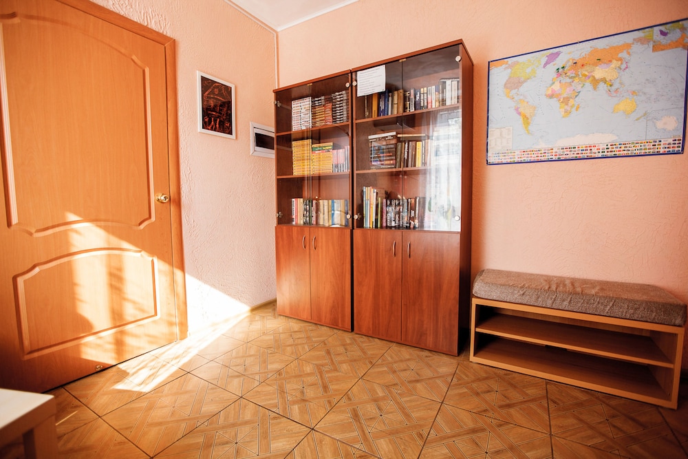 Guesthouse AGAT - Property Image 18