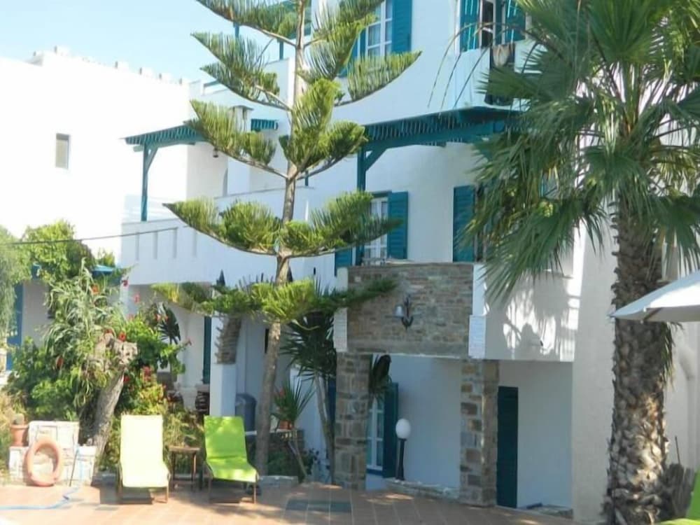 Ioanna Apartments photo 1
