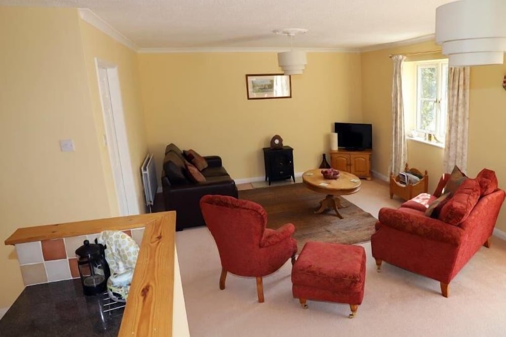 Elmfield House B&B