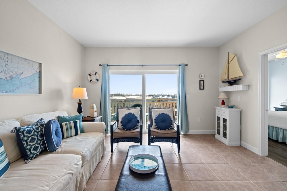 Waterside Village by Panhandle Getaways