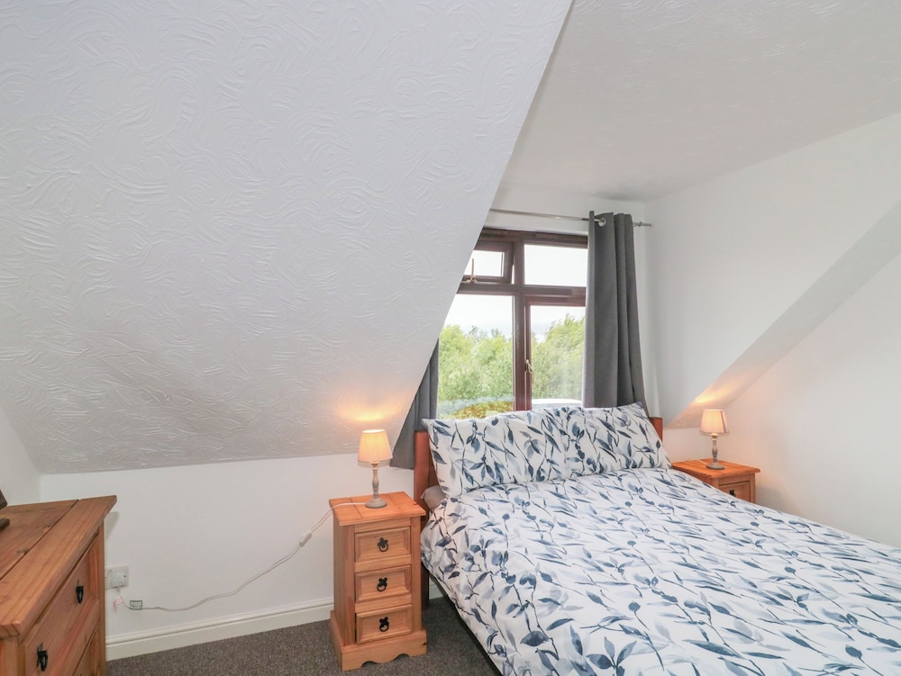 Wildberry Cottage