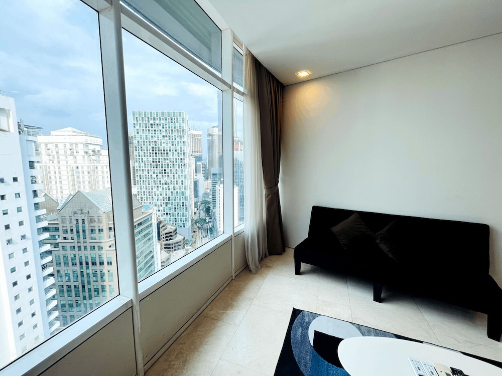 Vortex Suites KLCC By BlackNest