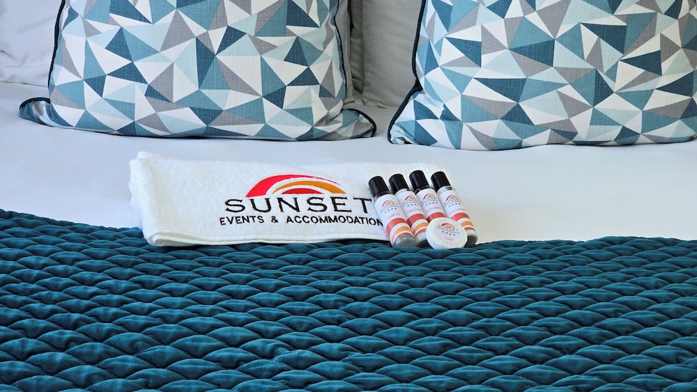Sunset Events and Accommodation