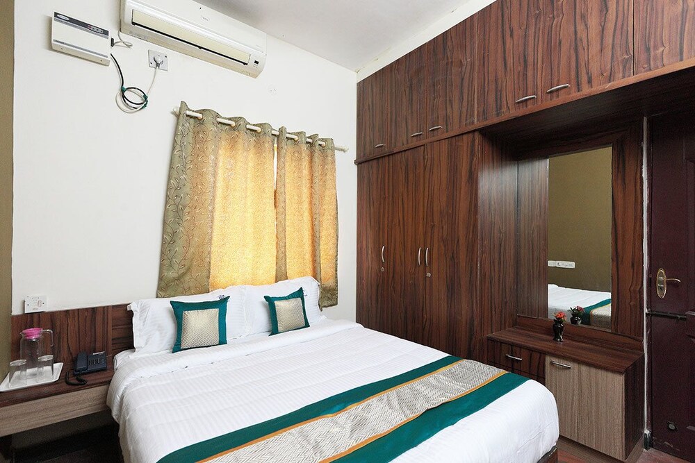Home Stayz - Service Apartment