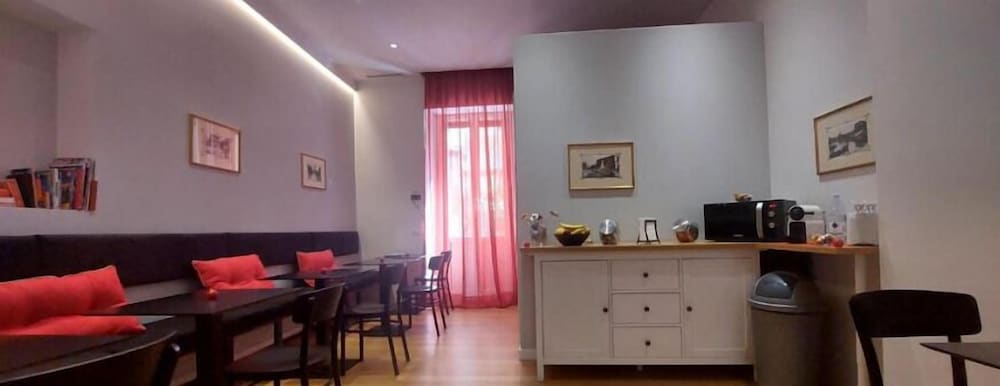 Vatican Rome Suite