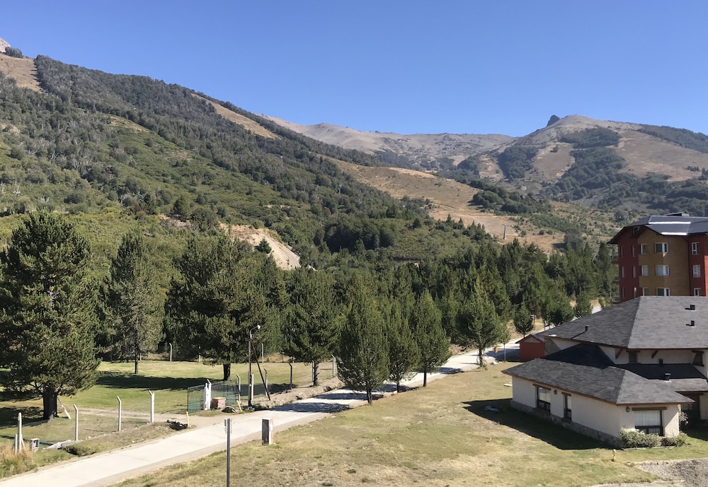Luxury Apartments Cerro Catedral By Apartments Bariloche