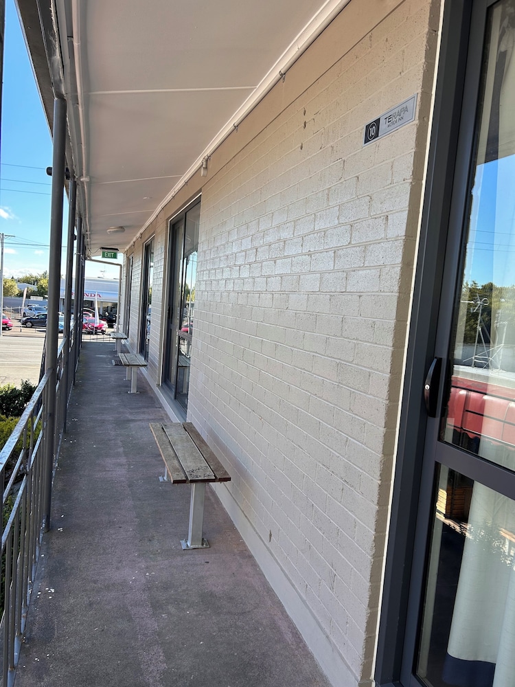Te Rapa Motor Inn
