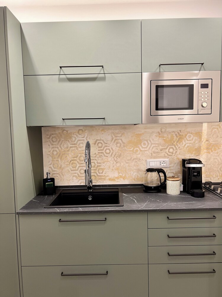 Fervore Luxury Rooms - Apartments