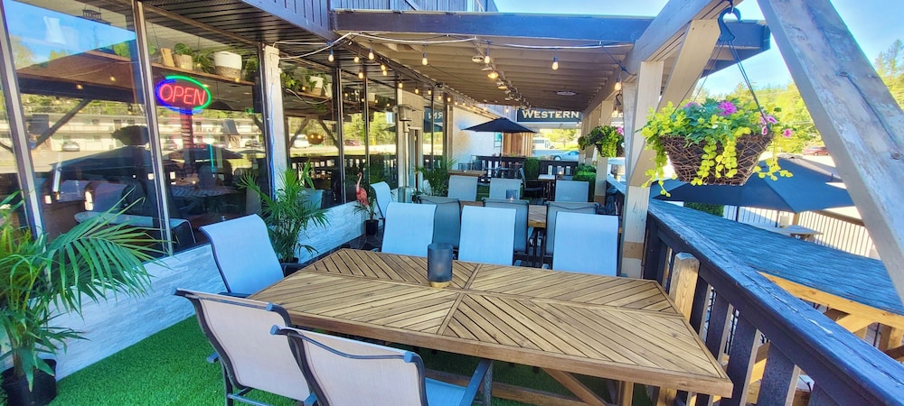 Outdoor Space