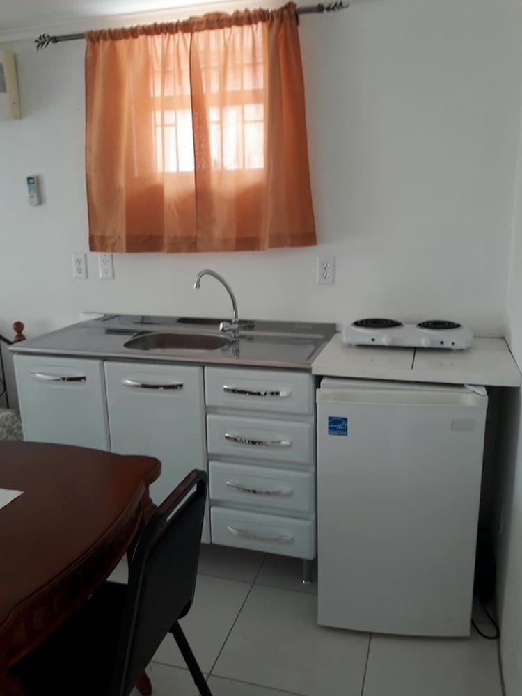 Curacao Vacation Homes