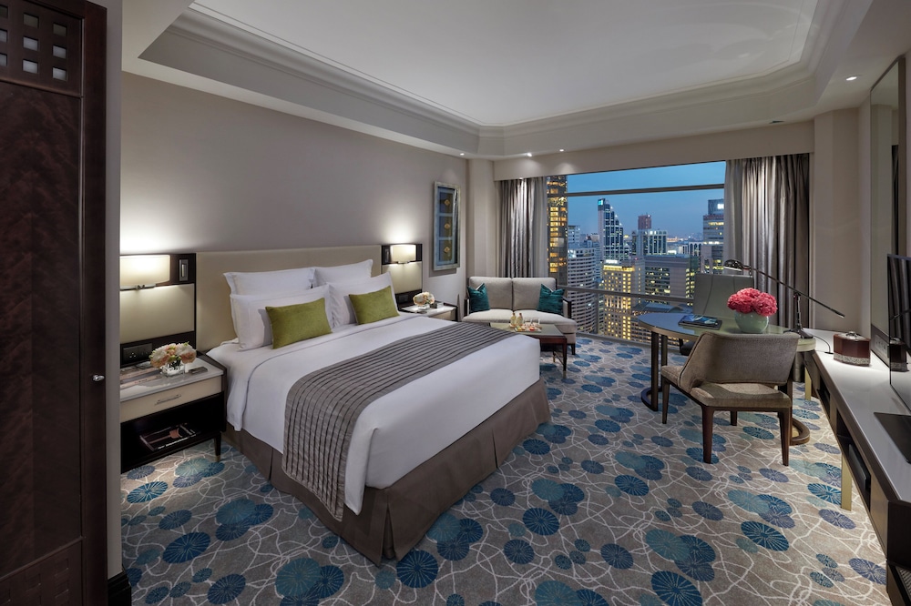 Mandarin Oriental, Kuala Lumpur 38