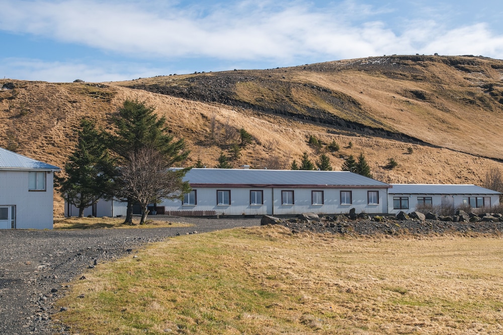 Hótel Búrfell