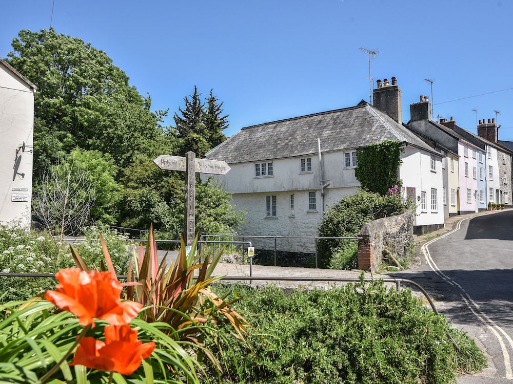 21 Mill Green