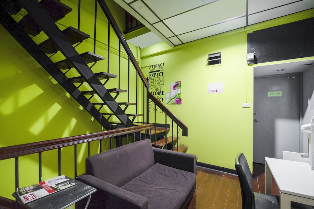 OYO 514 Ali Hostel