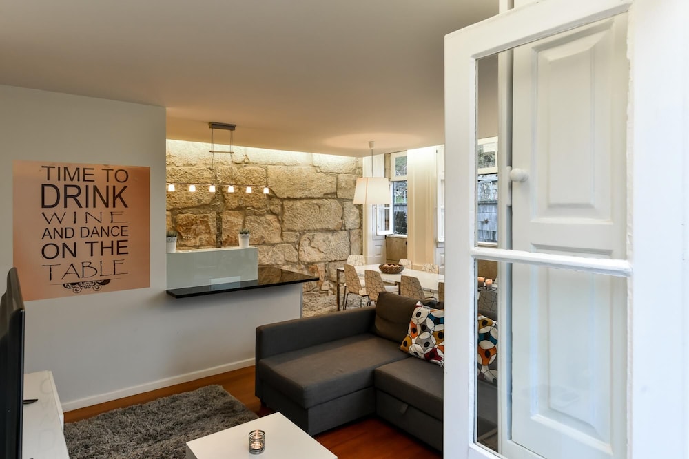 Feel Porto Ribeira Vintage Duplex