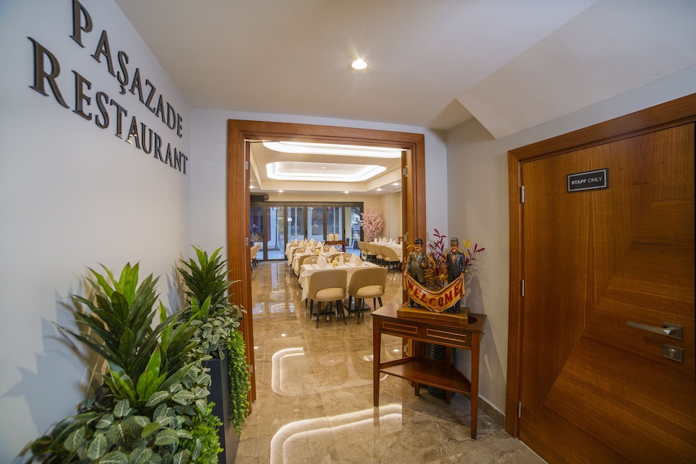 Erboy Otel - Image 49