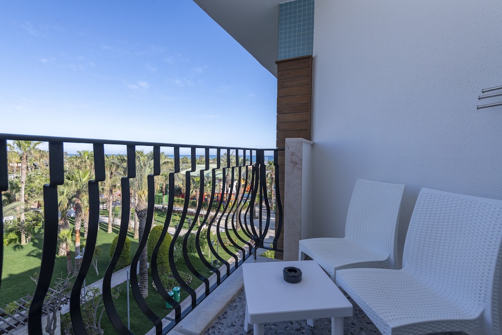 Belek Beach Resort Hotel - All inclusive