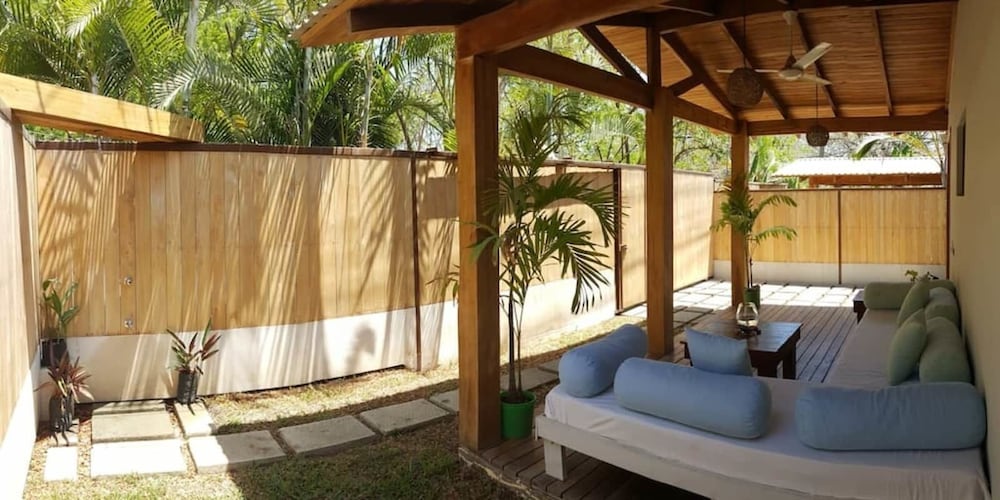 Casa Palma 2 Bedrooms House