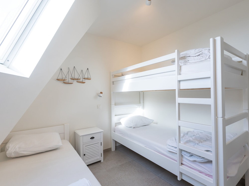 Vakantiestraat 4 Coastal Nest