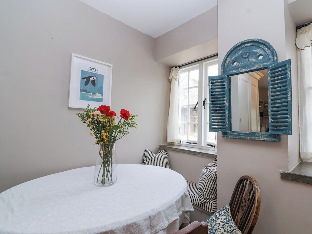 Little Lemhill Farm Cottage