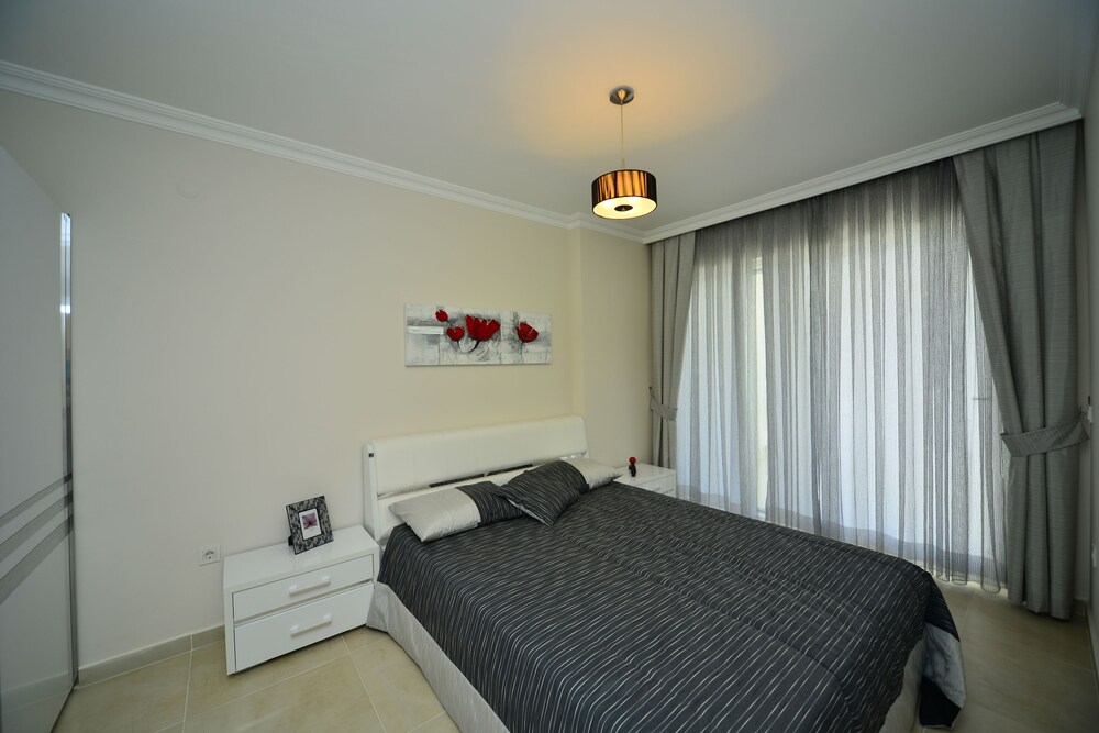 Vesta Garden Apartments by Etucon view 5