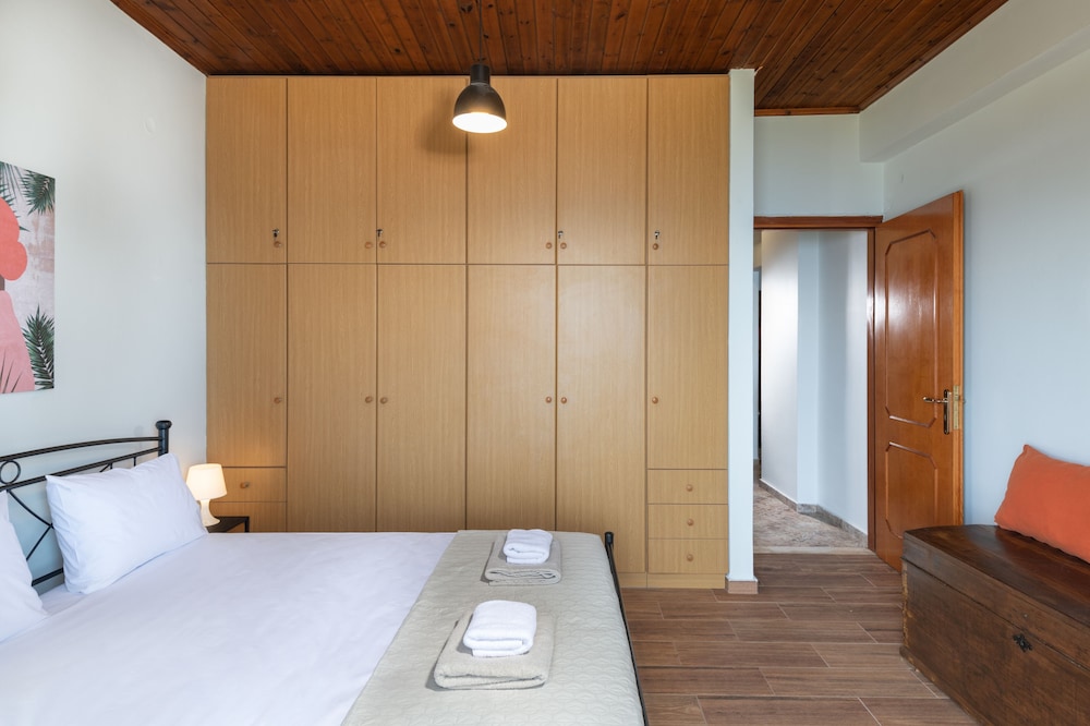 Galani Vacation House view 3