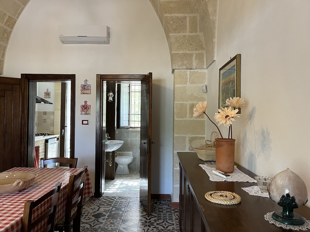 Masseria La Camardia