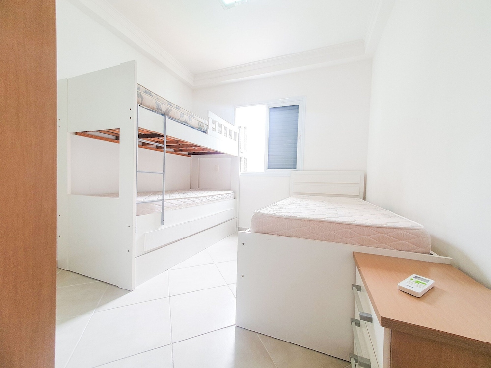 Residencial Jerivá e Jacarandá