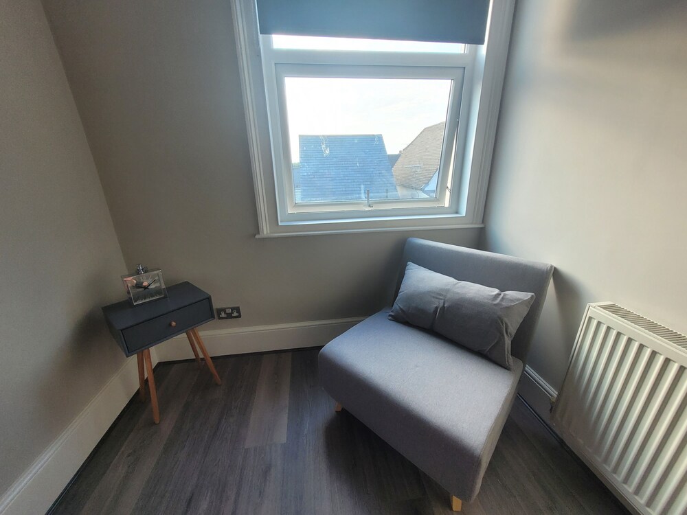 a sea View Property With a Short Walk to Beach view 2