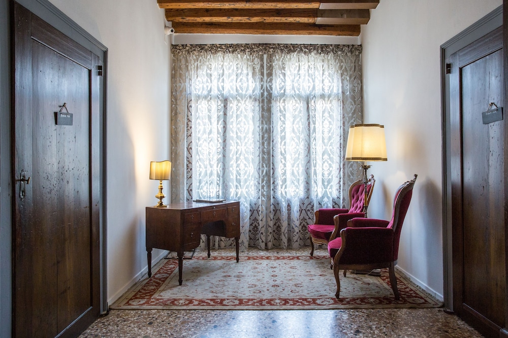 B&B Ca' Santo Spirito