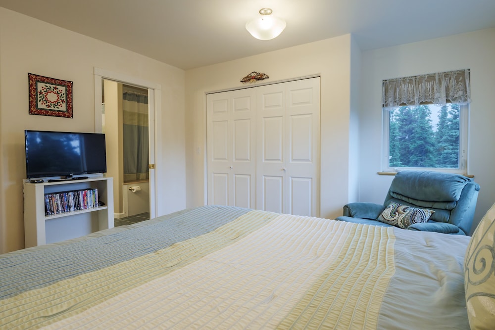Denali Primrose B&B