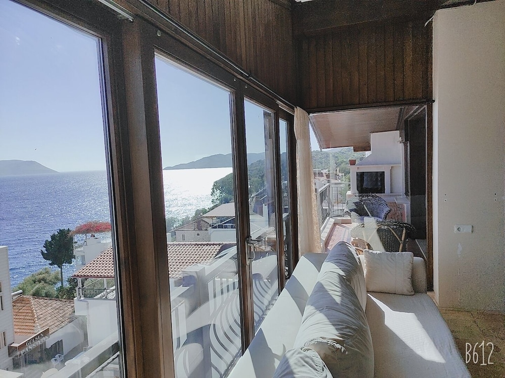 3ODA PENTHOUSE