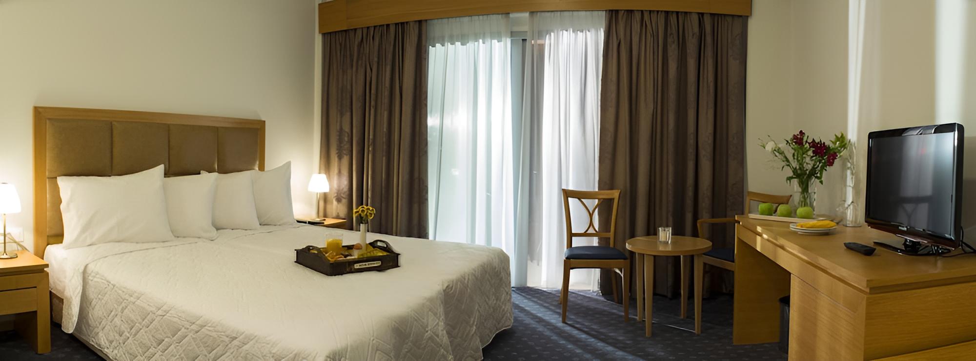 Tripoli City Hotel