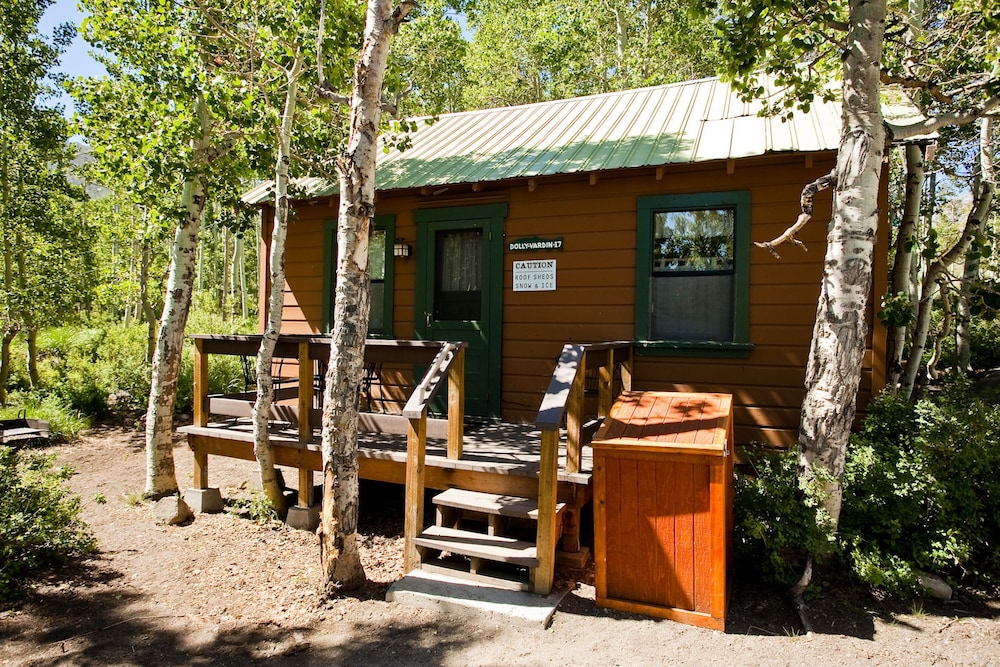 Convict Lake Resort