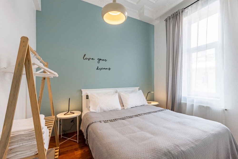 Flat 5 Min Walk to Taksim Square in Beyoglu