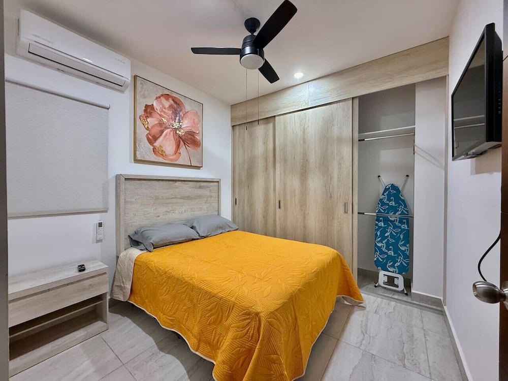Aleman Apartments