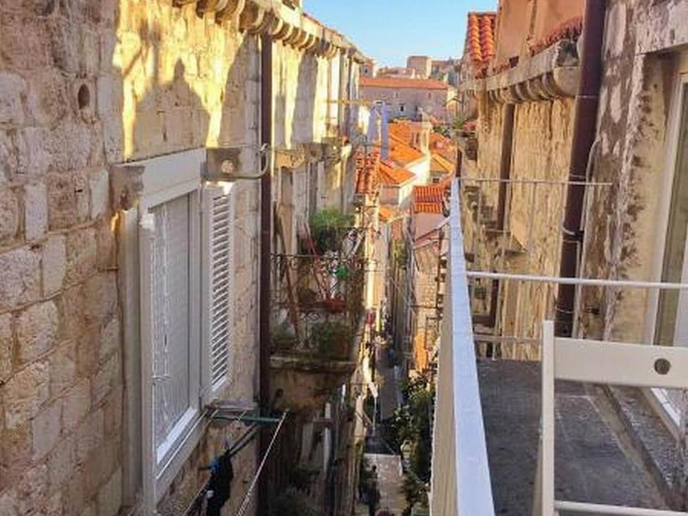 Guesthouse Two Friends Dubrovnik Palace