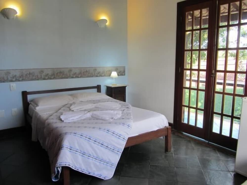 Pousada Recanto de Geribá