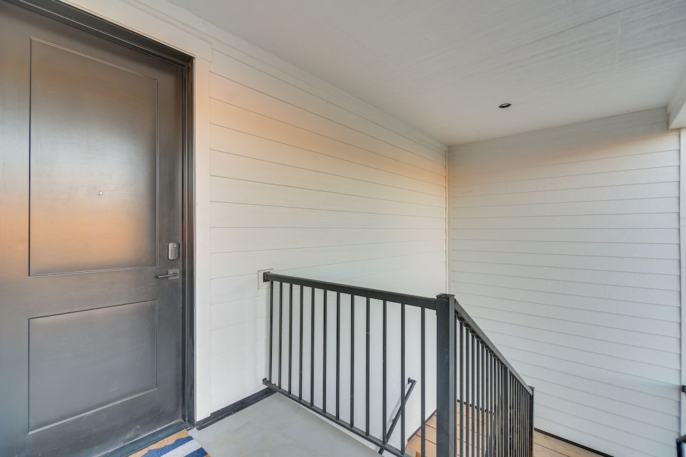 Mountain Retreat in Fraser w/ Garage & Deck!