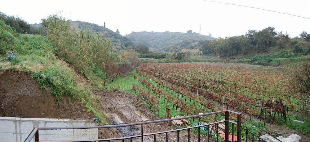 Agriturismo Parra