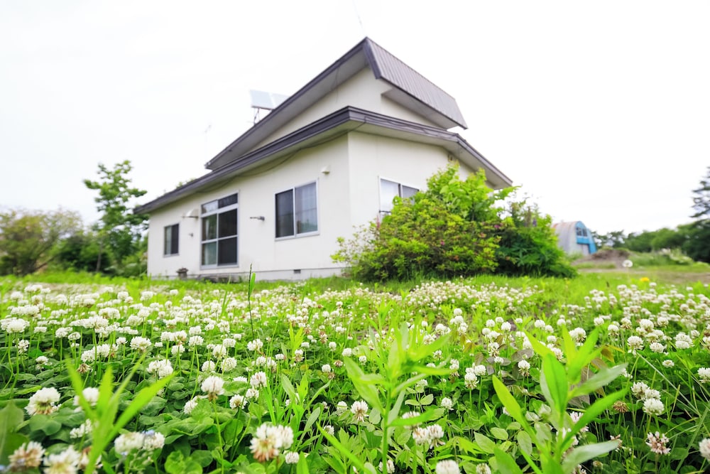 Cottage Abashiri
