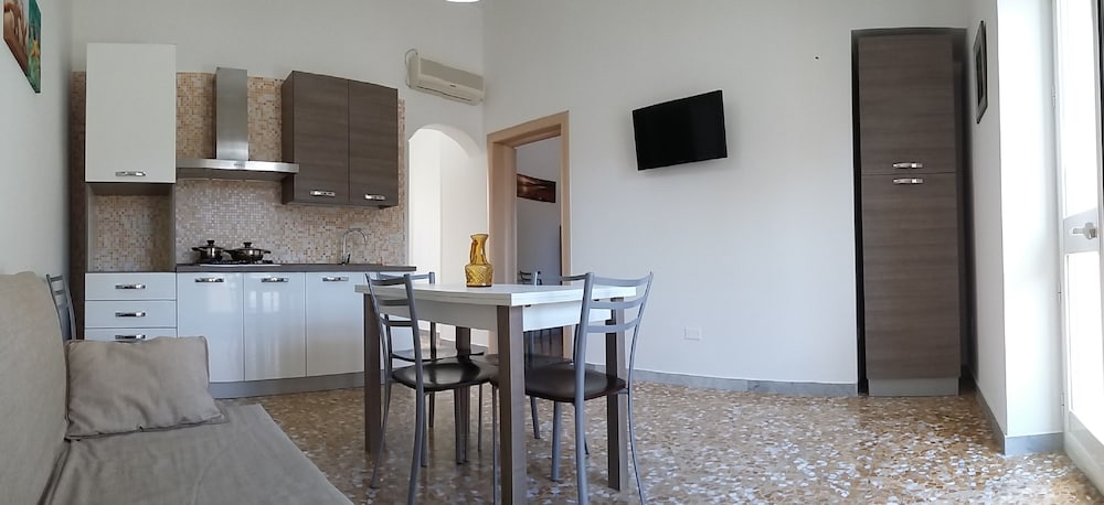 Casa Vacanze Roberto