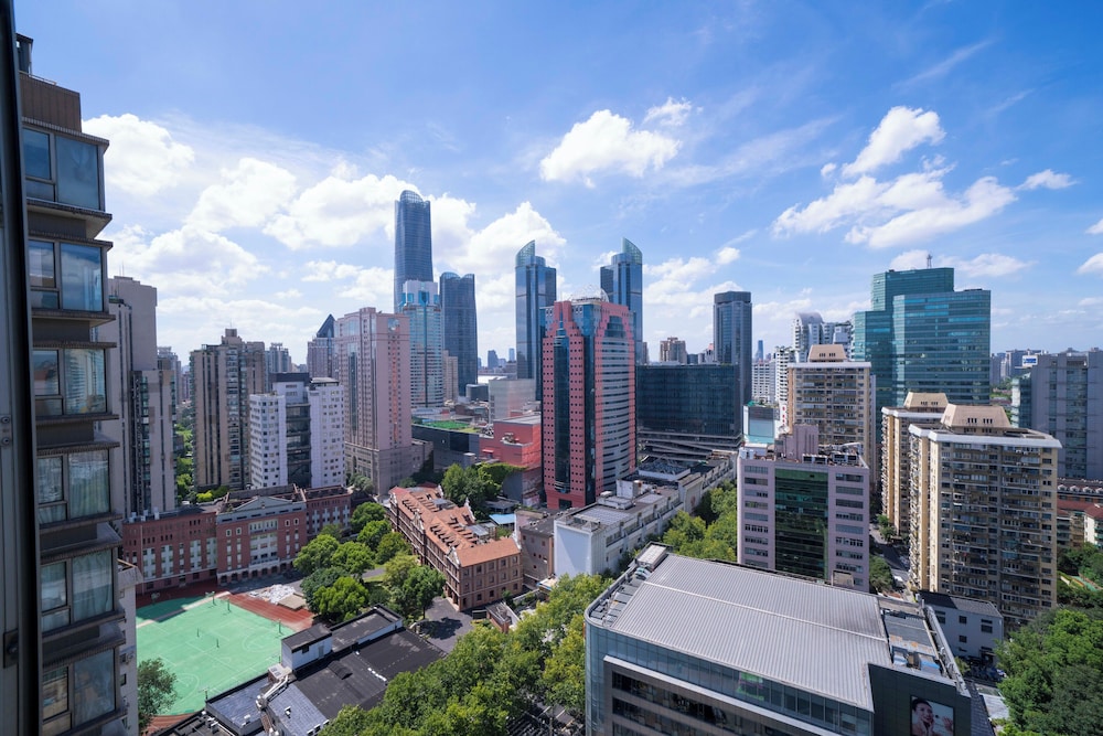 Tyms Stylish 3BR 2BA Apt Yongxin Century