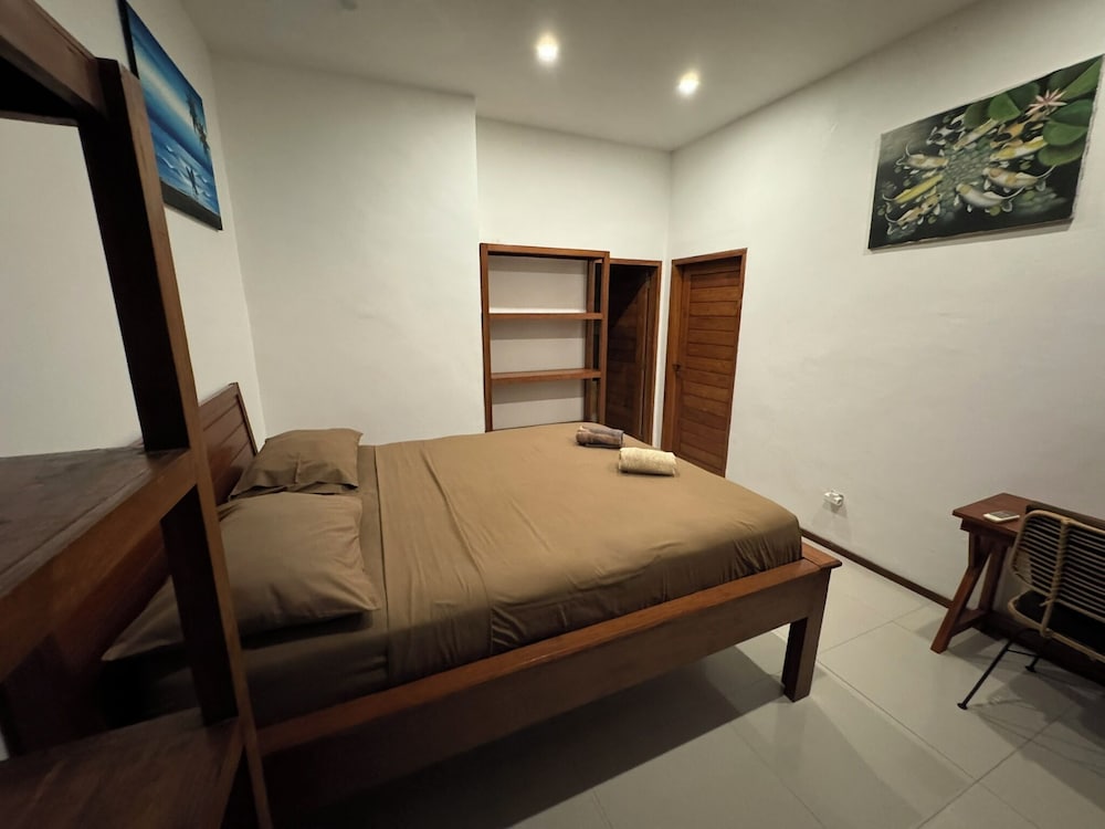 Surf Bali Villa